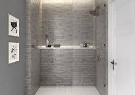 ceramic tile good for shower walls
