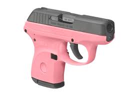 ruger lcp centerfire pistol model 3717