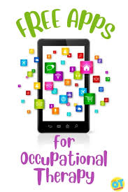 free apps for occupational therapy