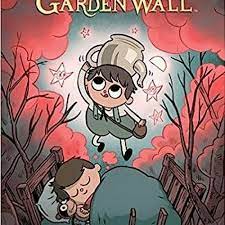 garden wall 1 by jim cbell author