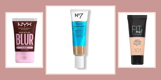 best high street foundations 12