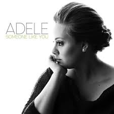 A lot of people like movies and films. Someone Like You Adele Song Wikipedia
