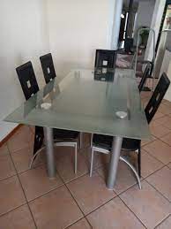 Dinning Table And Chairs Dining
