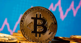 Crypto gold and stock markets are all gonna crash! Crypto Crash After Nearing Record Bitcoin Plunges Crypto Al Jazeera
