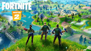 Over the years, the company has created the unreal and gears of war series, and is also highly respected for its unreal engine technology, driving a number of projects created by other studios. Download Fortnite Chapter 2 Highly Compressed 1gbx24parts Technology Platform
