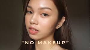 no makeup makeup look philippines