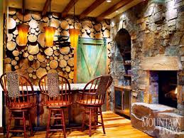 Wood On The Walls Mountain Living
