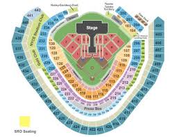 Miller Park Tickets And Miller Park Seating Chart Buy