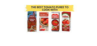 What  is  the  best  tomato  puree?