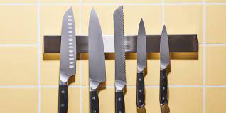 Kitchen knives are frequently overlooked by knife enthusiasts; 5 Essential Kitchen Knives You Need Right Now Epicurious