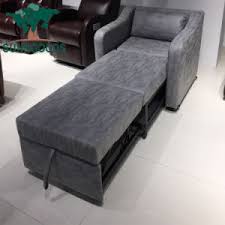 china folding single sofa bed folding