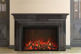 Electric Fireplaces In Yorktown Heights