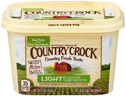 country crock light spread 15 oz