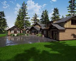 michigan timber frame homes cabin