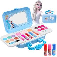 frozen makeup set for toys
