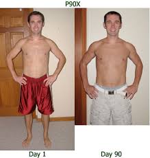 p90x workout review it changed my life