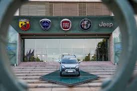 Since 2014, fiat has owned all of chrysler. Is Fiat Still An Italian Car Company