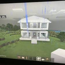 Collection by kara o'brien • last updated 8 days ago. How To Make A Minecraft House 13 Steps Instructables