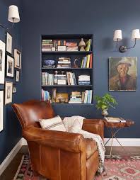 decorating with moody colors the