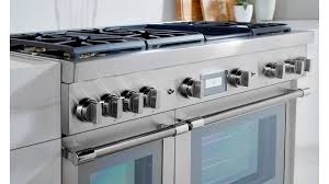 Both are about the same price, somewhere around $6k (wolf $30 more). Thermador Prg366wg 36 Pro Grand Freestanding Gas Range