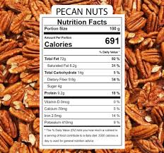 pecan nuts premium quality meecoco