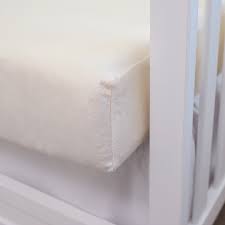 memory foam crib mattress