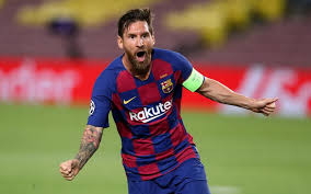 Messi is considered to be one of the best soccer players in the world and has won multiple awards throughout his career. Lionel Messi Bertahan Ini Respons Pertama Barcelona Okezone Bola