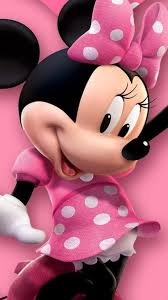minnie mouse iphone wallpapers top