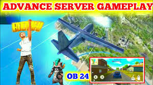 Advance server free fire tonight update ff advanced server ob24 ob 24 update kab aayega. Free Fire Advance Server Gameplay Ob 24 Update New Changes In Bermuda Map Wifigamingdost Youtube
