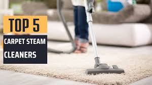 best carpet steam cleaners 2024 top