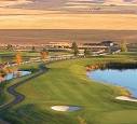 Wildhorse Resort to host LPGA