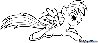 Click the applejack pony coloring pages to view printable version or color it online (compatible with ipad and android tablets). My Little Pony Coloring Pages Applejack And Rainbow Rainbow Dash Coloring Page Clipart Large Size Png Image Pikpng