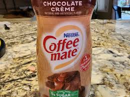 coffee mate cofee creamer creamy