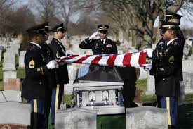 Will The Va Pay For Your Funeral The Answer May Surprise