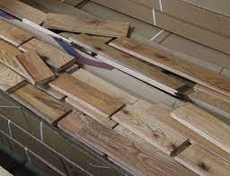 utility grade hardwood flooring a