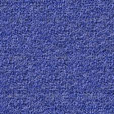 seamless blue carpet texture tile