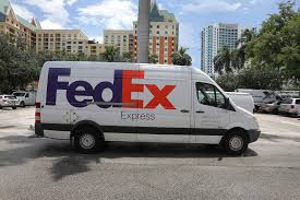 Fedex cares is our global community engagement program and one way that we live out our purpose of connecting people and possibilities. Could Shipping War With Walmart Force Amazon To Bid For Fedex