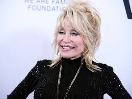 dolly parton shares her best beauty