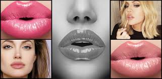 lip plumpers craze or crazy