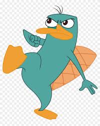 Find more perry platypus coloring page pictures from our search. Perry The Platypus Agent P Download Perry The Platypus Feet Free Transparent Png Clipart Images Download