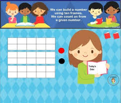 Freebie Interactive Calendar For Smart Board Pk K 1st