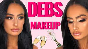debs makeup tutorial you