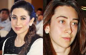 30 bollywood celebrities without makeup