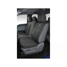 Ford Captain Chair Covers Carhartt