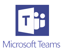 Teams apps that require their own sharepoint urls to function well, includes {teamsitedomain} in their valid domain list. Ms Teams Logo Id Team