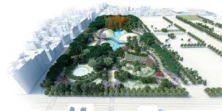El proyecto en la zona de Repsol prevé el inicio de obras en 2021 y  contempla un parque vallado de 65.000 metros