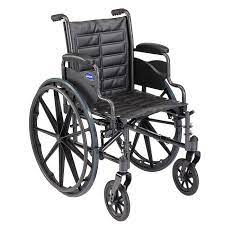 invacare tracer ex2 wheelchair