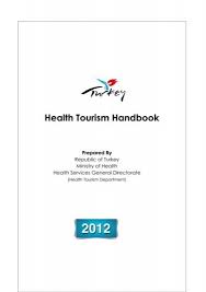 Health Tourism Handbook 2016 World