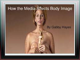 Essay body image media        Original