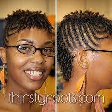 Having a very short hair cannot stop you from creating those braided hairstyles. Braid Hairstyles For Short Hair